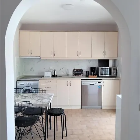 Apartmán Dolphin Residences Yasemin 2 *