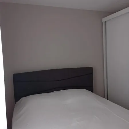 Dolphin Residences Yasemin 2 Apartmán