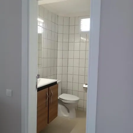 Apartmán Dolphin Residences Yasemin 2 Bodrum