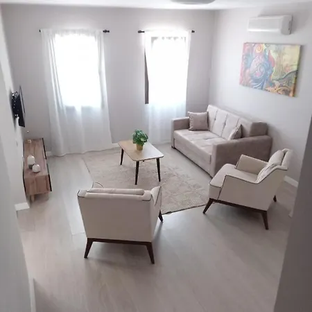 Dolphin Residences Yasemin 2 *