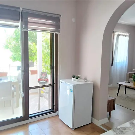 Dolphin Residences Yasemin 2