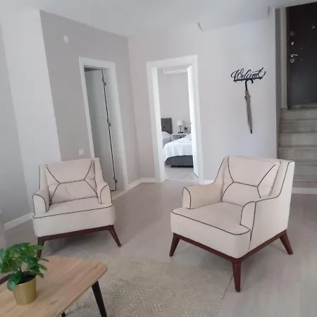 Dolphin Residences Yasemin 2 Bodrum