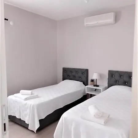 Dolphin Residences Yasemin 2 Bodrum