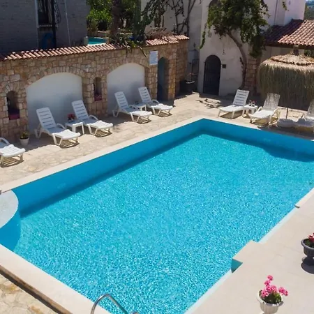 Apartment Dolphin Residences Yasemin 2