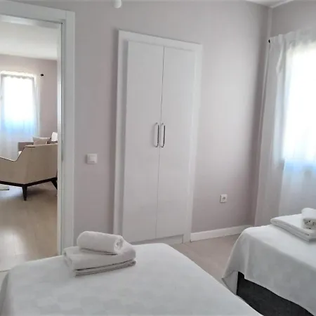 Dolphin Residences Yasemin 2 شقة بودروم