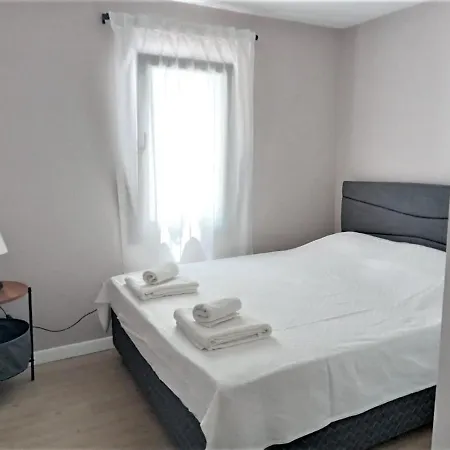 Dolphin Residences Yasemin 2