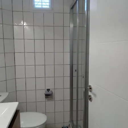 Dolphin Residences Yasemin 2 شقة بودروم