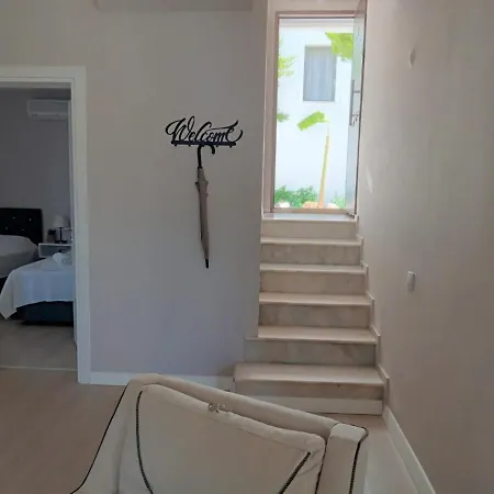 Dolphin Residences Yasemin 2 شقة *
