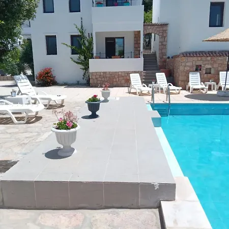 Dolphin Residences Yasemin 2