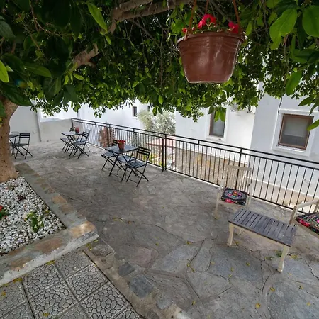 Dolphin Residences Yasemin 2 *
